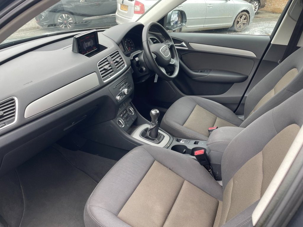 Used Audi Q3 2014 for sale - 78083016: Photo 19