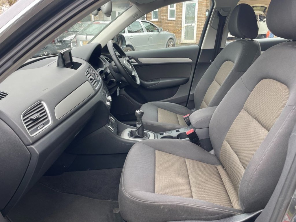 Used Audi Q3 2014 for sale - 78083016: Photo 20