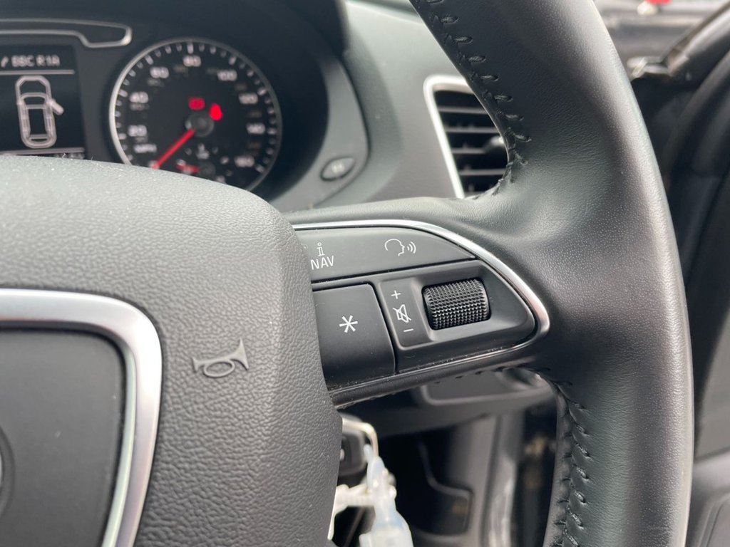 Used Audi Q3 2014 for sale - 78083016: Photo 25