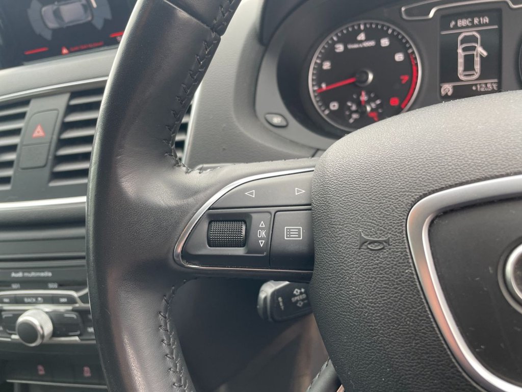 Used Audi Q3 2014 for sale - 78083016: Photo 26