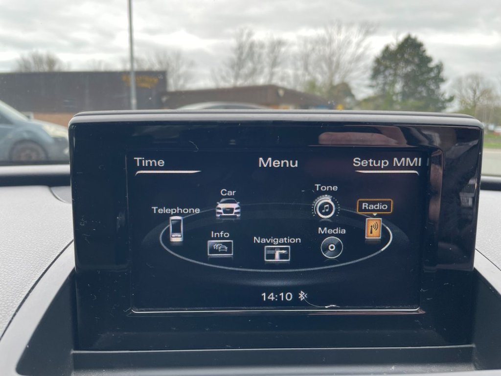 Used Audi Q3 2014 for sale - 78083016: Photo 30