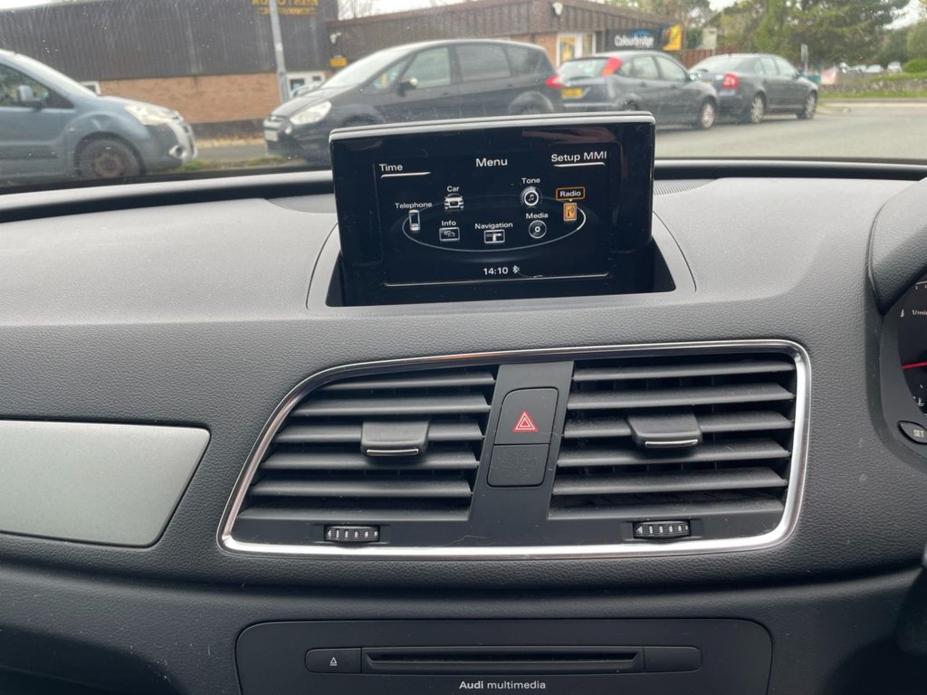 Used Audi Q3 2014 for sale - 78083016: Photo 31