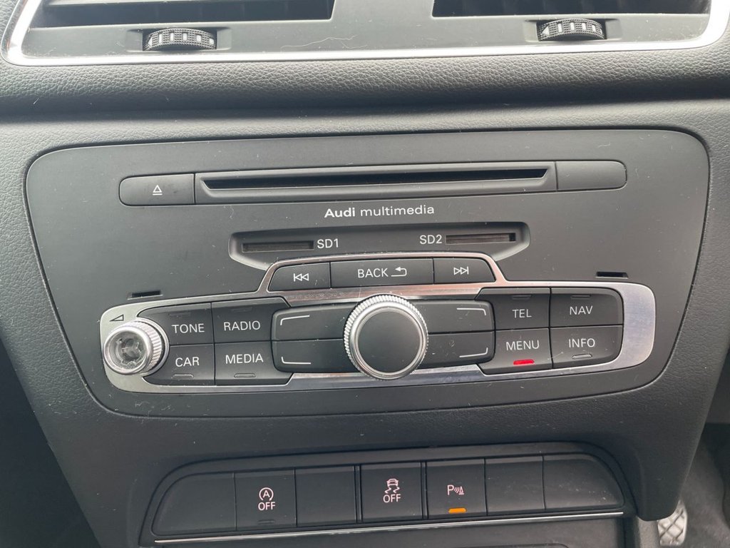 Used Audi Q3 2014 for sale - 78083016: Photo 32