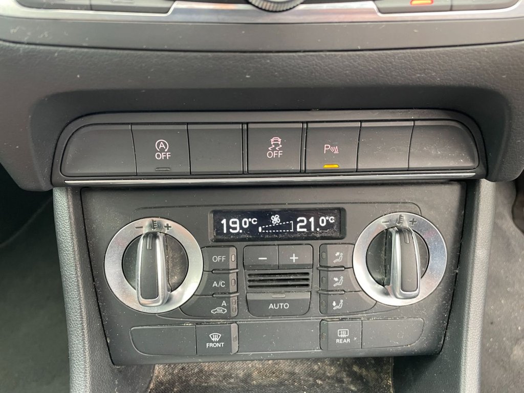 Used Audi Q3 2014 for sale - 78083016: Photo 33