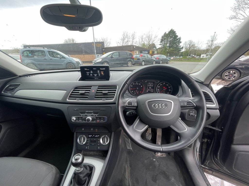 Used Audi Q3 2014 for sale - 78083016: Photo 39