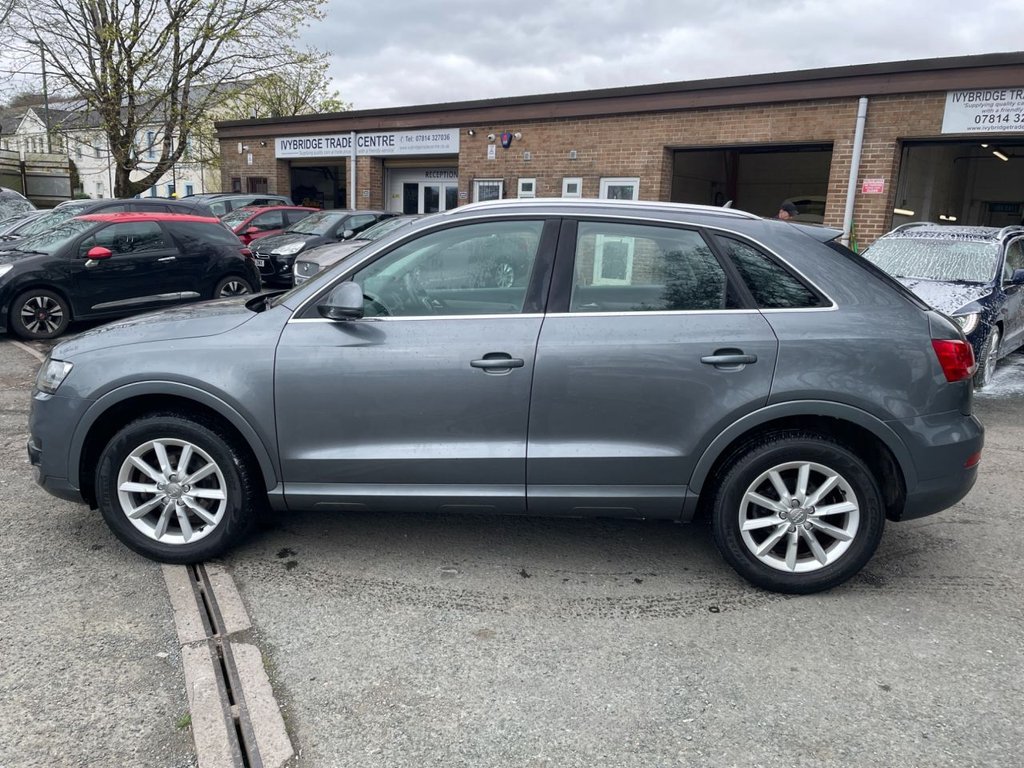 Used Audi Q3 2014 for sale - 78083016: Photo 6