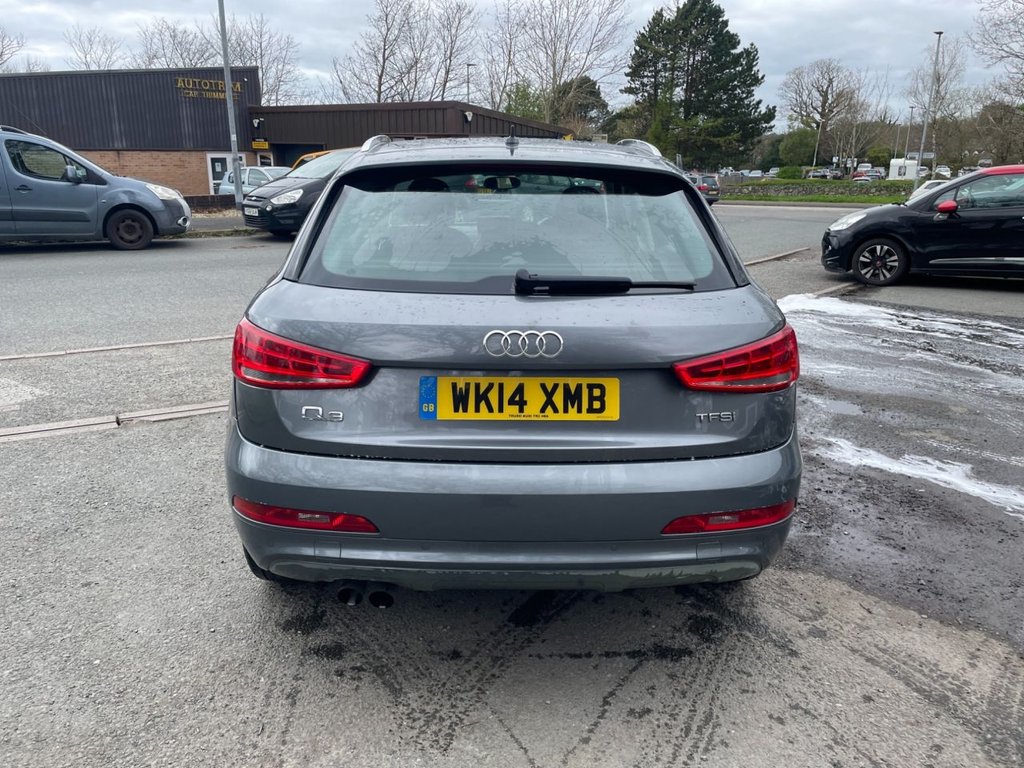 Used Audi Q3 2014 for sale - 78083016: Photo 8