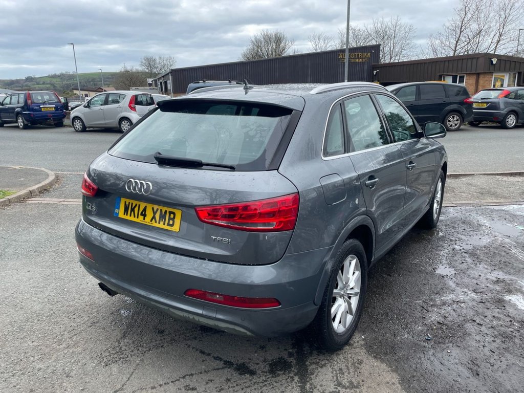 Used Audi Q3 2014 for sale - 78083016: Photo 9