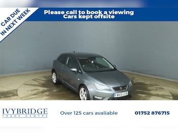 Used SEAT Ibiza 2015 for sale - 78793515: Photo