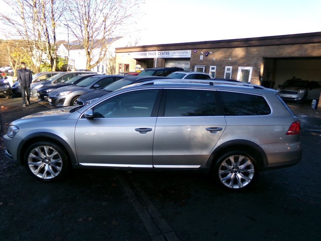 Used Volkswagen Passat 2014 for sale - 76632403: Photo 10