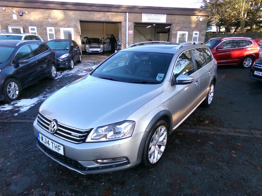 Used Volkswagen Passat 2014 for sale - 76632403: Photo 11