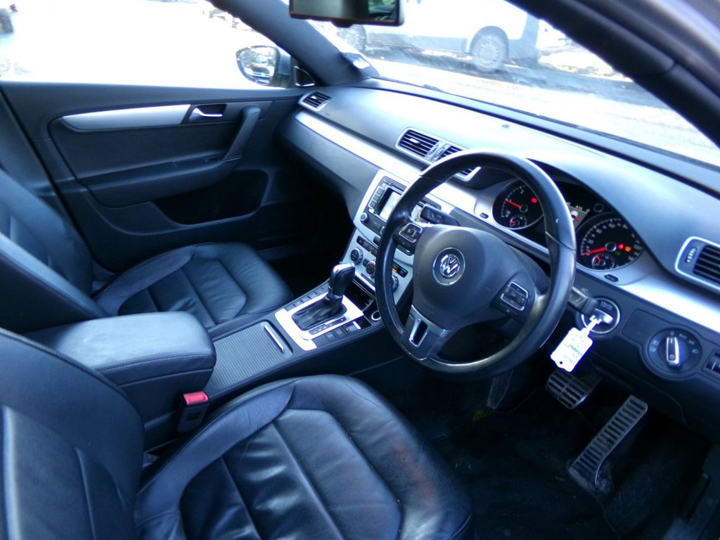 Used Volkswagen Passat 2014 for sale - 76632403: Photo 13