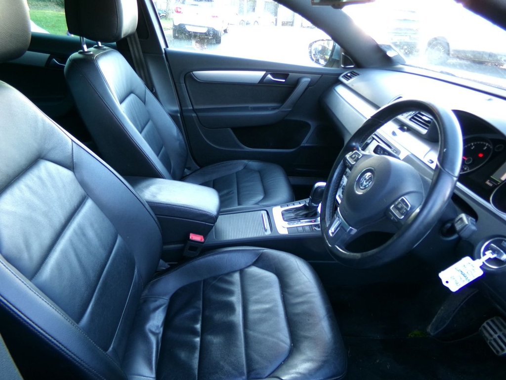 Used Volkswagen Passat 2014 for sale - 76632403: Photo 14