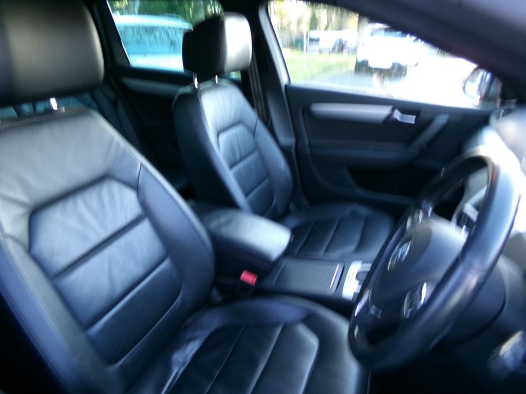 Used Volkswagen Passat 2014 for sale - 76632403: Photo 15