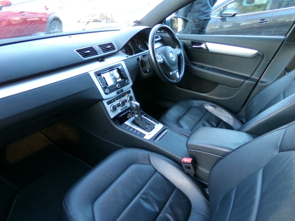 Used Volkswagen Passat 2014 for sale - 76632403: Photo 18