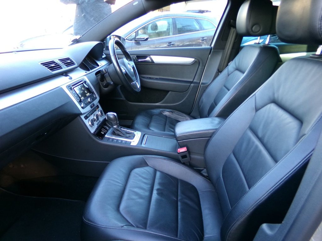 Used Volkswagen Passat 2014 for sale - 76632403: Photo 19