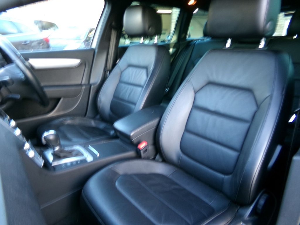 Used Volkswagen Passat 2014 for sale - 76632403: Photo 20