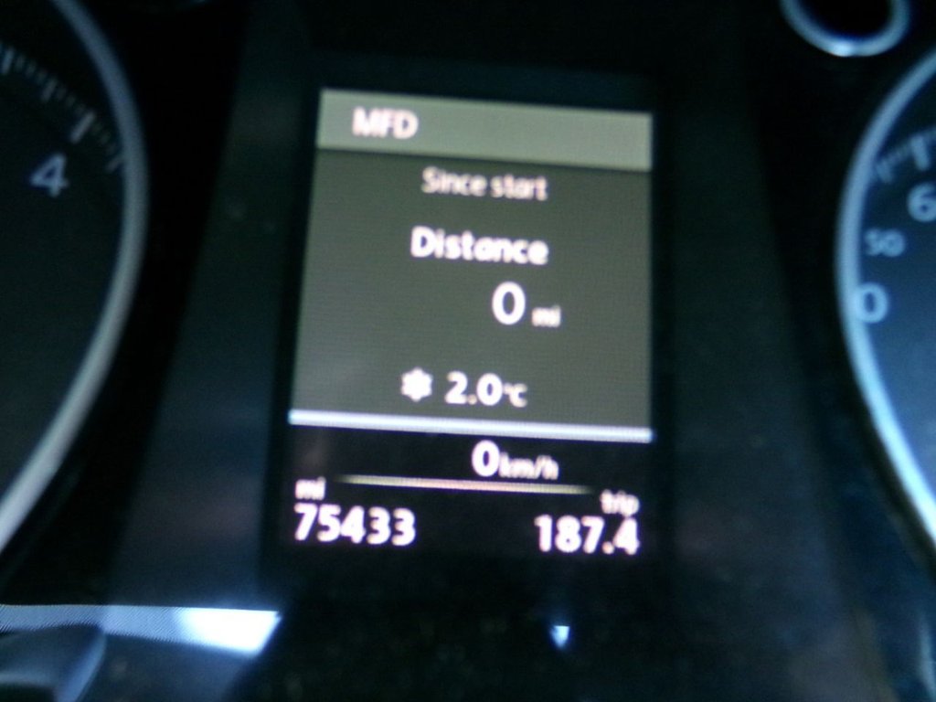 Used Volkswagen Passat 2014 for sale - 76632403: Photo 21