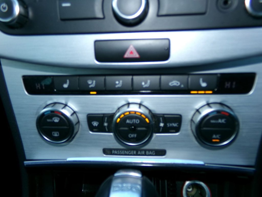 Used Volkswagen Passat 2014 for sale - 76632403: Photo 24