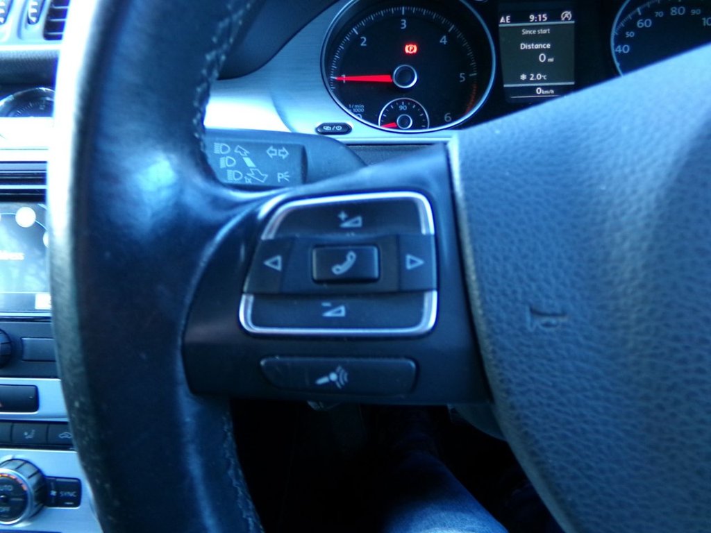 Used Volkswagen Passat 2014 for sale - 76632403: Photo 26