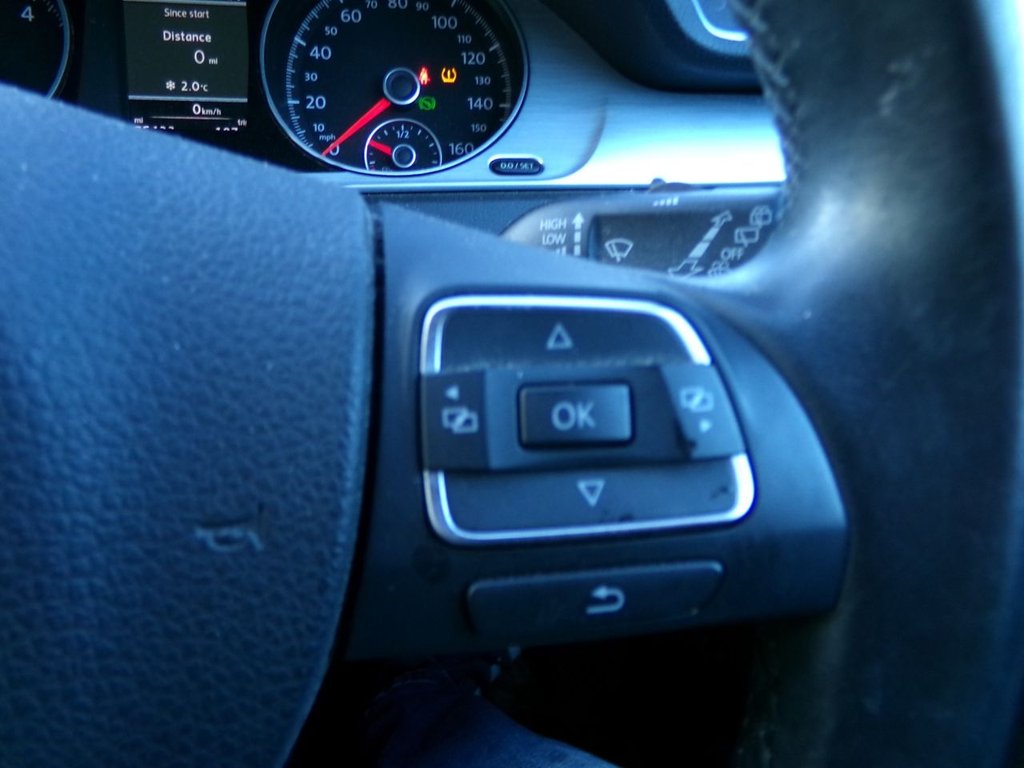 Used Volkswagen Passat 2014 for sale - 76632403: Photo 27