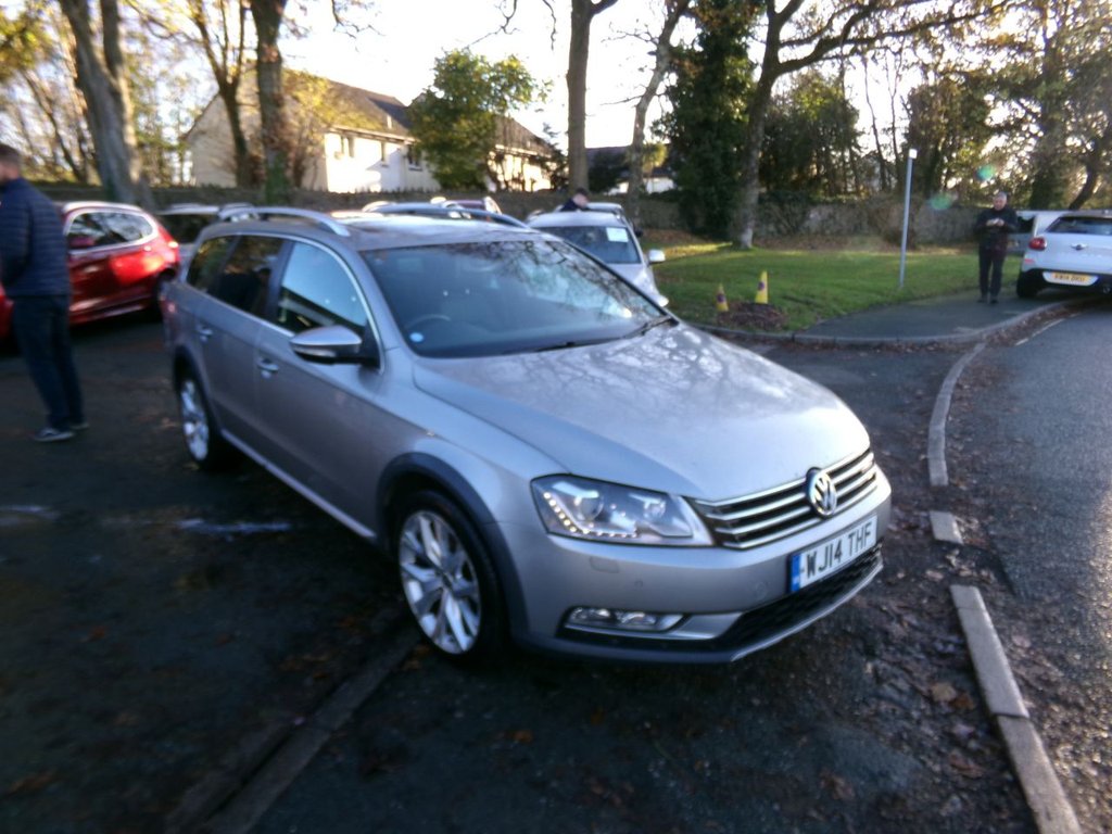 Used Volkswagen Passat 2014 for sale - 76632403: Photo 5