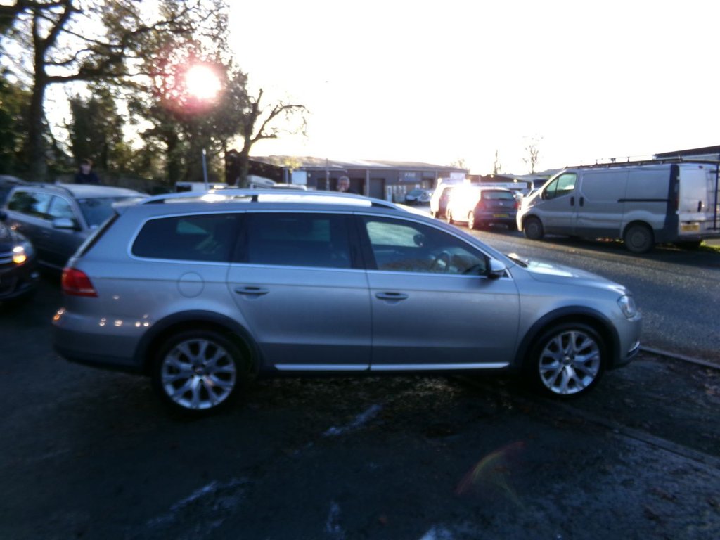 Used Volkswagen Passat 2014 for sale - 76632403: Photo 6