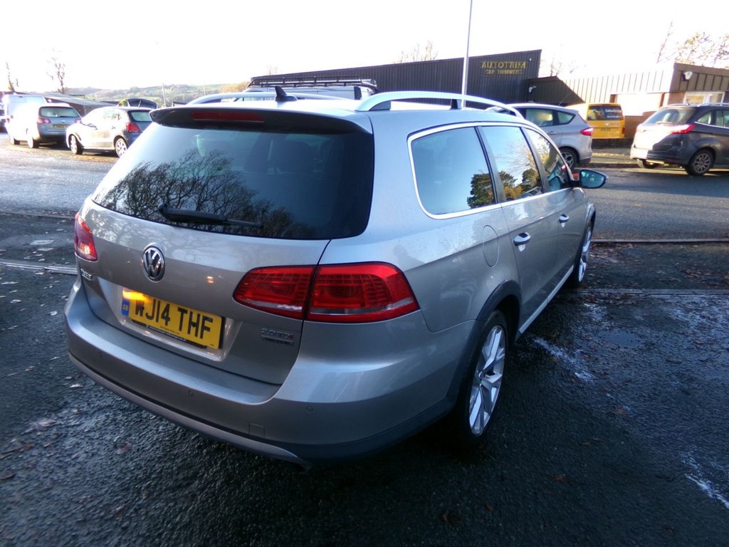 Used Volkswagen Passat 2014 for sale - 76632403: Photo 7