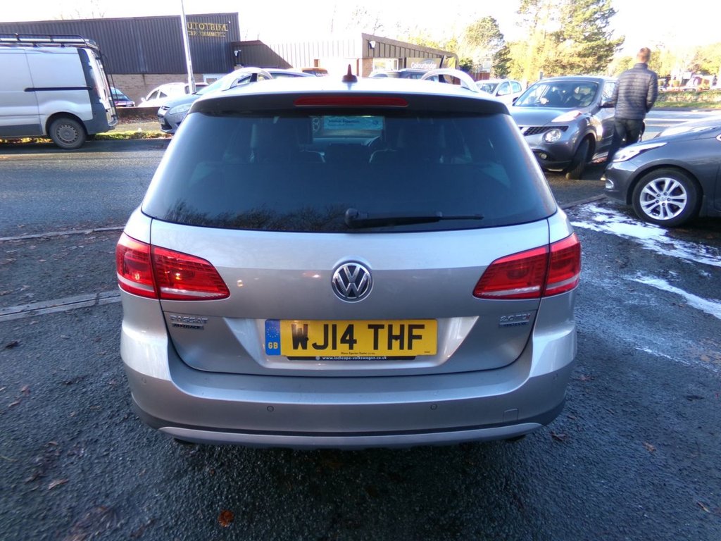 Used Volkswagen Passat 2014 for sale - 76632403: Photo 8