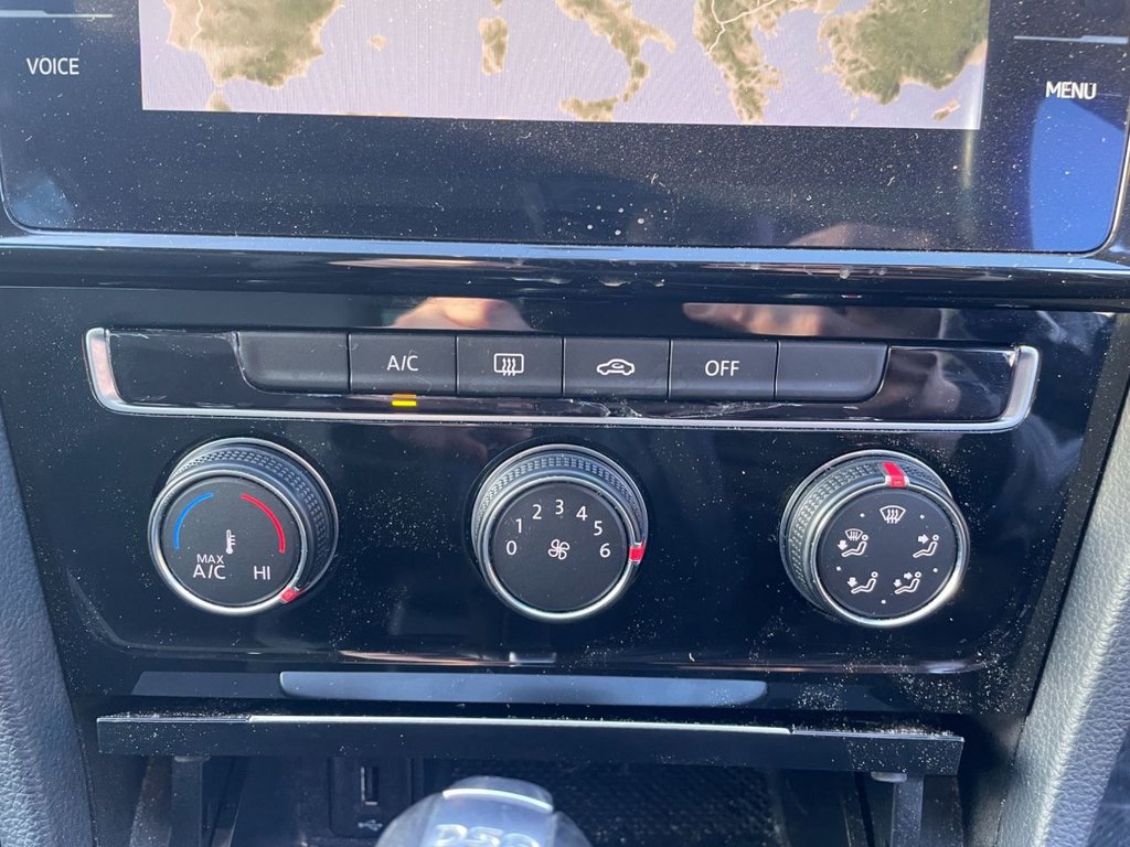 Used Volkswagen Golf 2017 for sale - 77276497: Photo 14