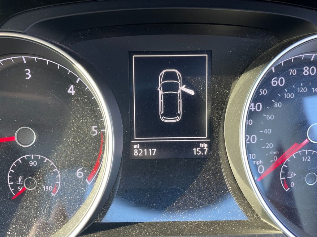 Used Volkswagen Golf 2017 for sale - 77276497: Photo 17