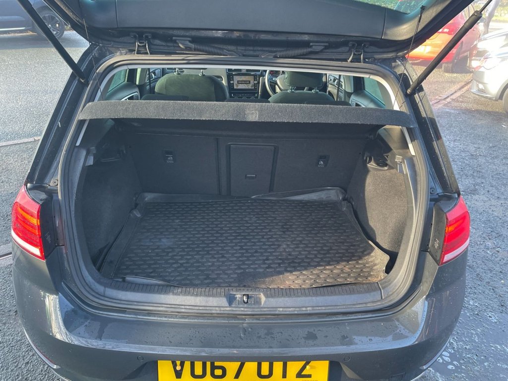 Used Volkswagen Golf 2017 for sale - 77276497: Photo 22