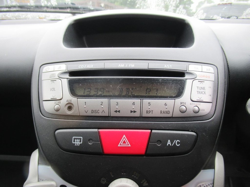 Vehicle 13