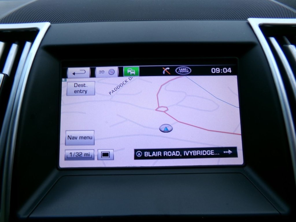 Used Land Rover Freelander 2 2012 for sale - 76901124: Photo 13