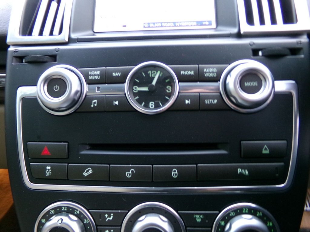 Used Land Rover Freelander 2 2012 for sale - 76901124: Photo 14