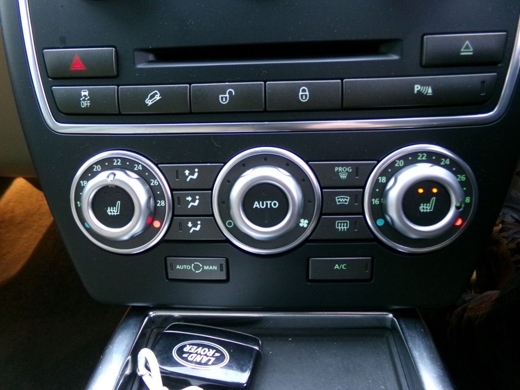 Used Land Rover Freelander 2 2012 for sale - 76901124: Photo 16