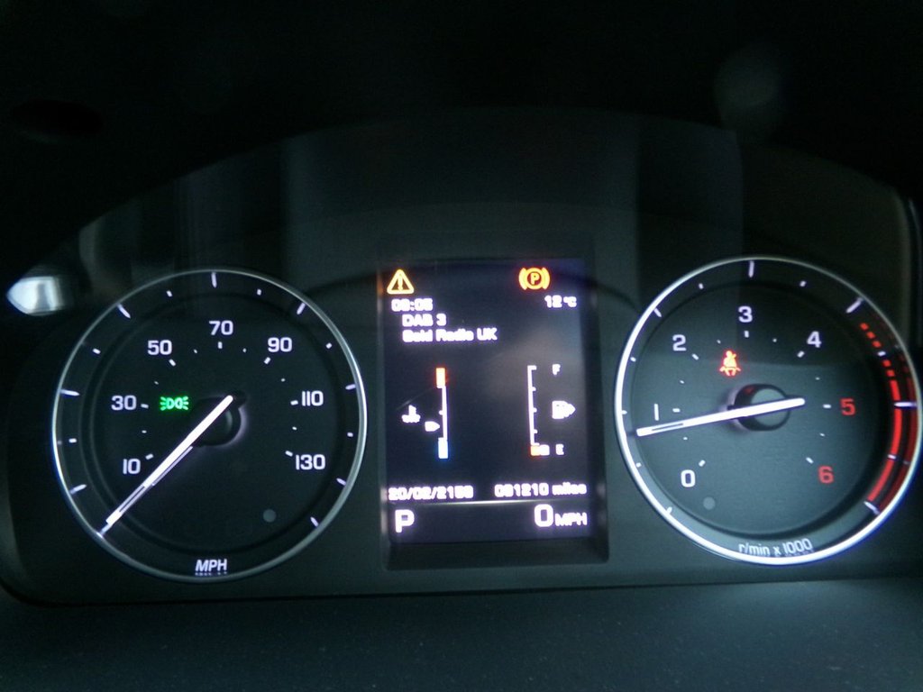 Used Land Rover Freelander 2 2012 for sale - 76901124: Photo 19