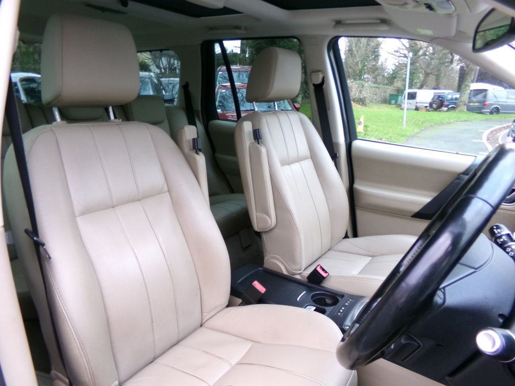 Used Land Rover Freelander 2 2012 for sale - 76901124: Photo 23