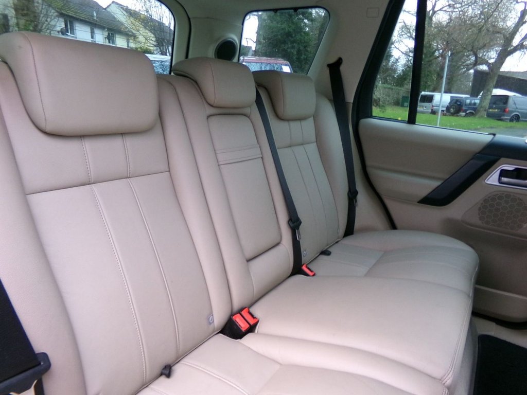 Used Land Rover Freelander 2 2012 for sale - 76901124: Photo 24