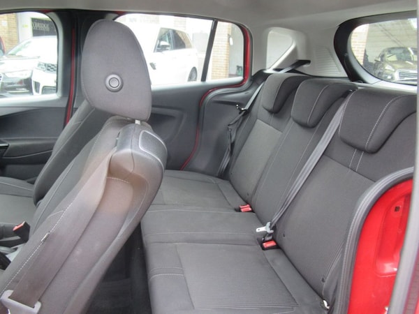 Used Ford B-MAX 2013 for sale - 74866898: Photo 22