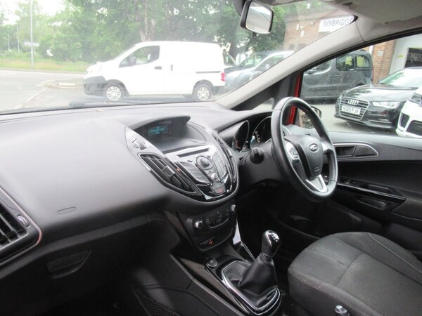 Used Ford B-MAX 2013 for sale - 74866898: Photo 23