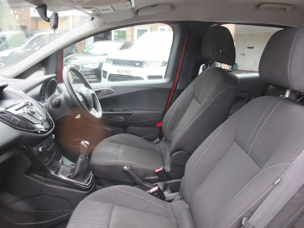 Used Ford B-MAX 2013 for sale - 74866898: Photo 24