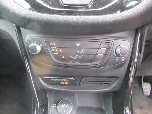 Used Ford B-MAX 2013 for sale - 74866898: Photo 27