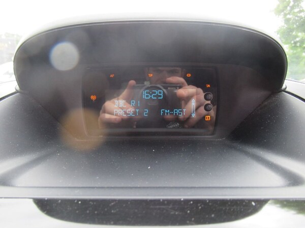 Used Ford B-MAX 2013 for sale - 74866898: Photo 28