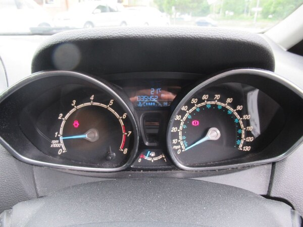 Used Ford B-MAX 2013 for sale - 74866898: Photo 30