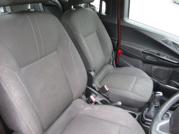 Used Ford B-MAX 2013 for sale - 74866898: Photo 6