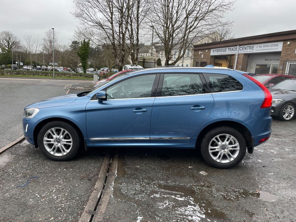 Used Volvo XC60 2015 for sale - 77356424: Photo 10