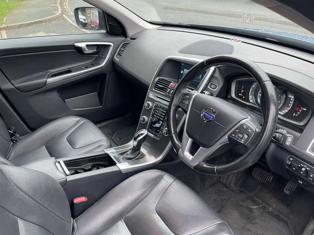 Used Volvo XC60 2015 for sale - 77356424: Photo 13