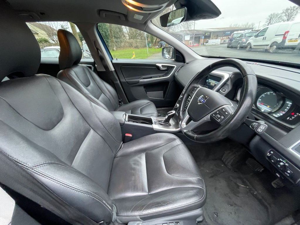 Used Volvo XC60 2015 for sale - 77356424: Photo 14