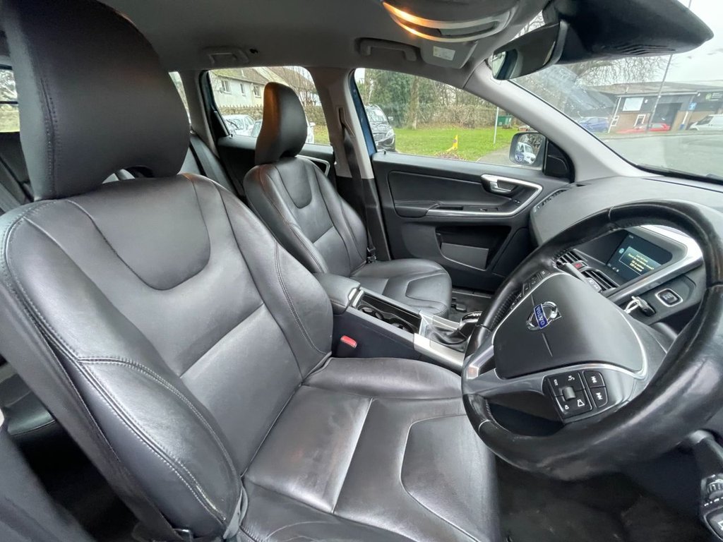 Used Volvo XC60 2015 for sale - 77356424: Photo 16